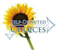 Self Directed Choices